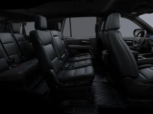 New 2026 Chevrolet Tahoe LT image 9