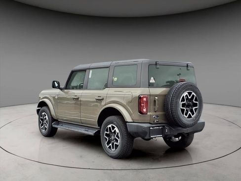 New 2024 Ford F150 XLT w/ Equipment Group 303A High image 3