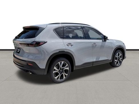 New 2026 MAZDA CX-5 Preferred AWD/4WD image 5