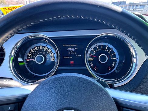 Used 2013 Ford Mustang Premium w/ Comfort Pkg image 20