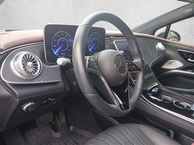 Certified 2022 Mercedes-Benz EQS 450+ Sedan image 9