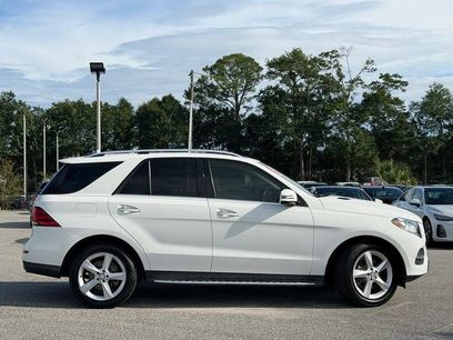 Used 2017 Mercedes-Benz GLE 350