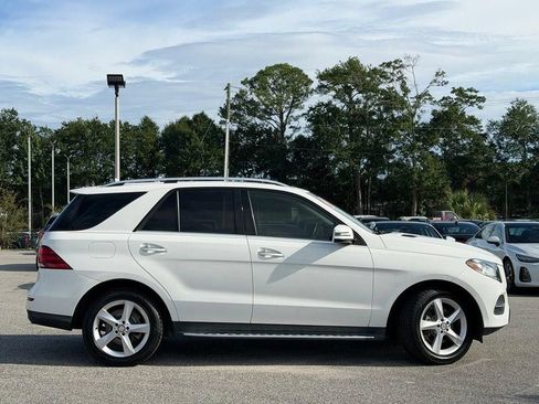 Used 2017 Mercedes-Benz GLE 350 image 4