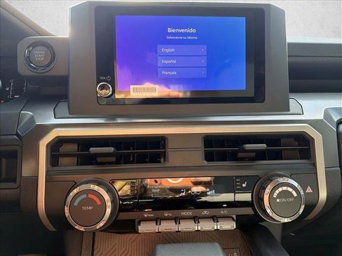 New 2025 Toyota Tacoma SR5 image 15