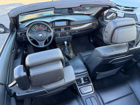 Used 2012 BMW 328i Convertible RWD image 35