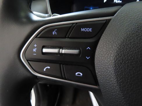 Used 2022 Hyundai Santa Fe Limited image 15