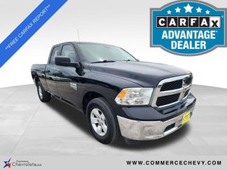 Used 2024 RAM 1500 Classic SLT RWD 360° Tour