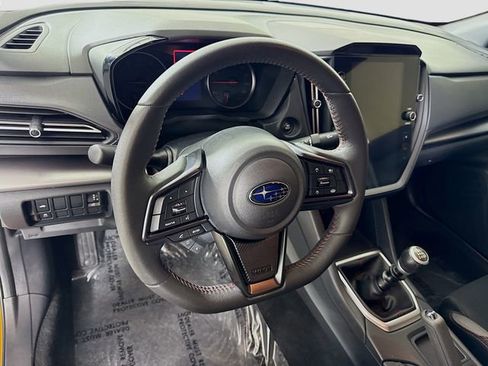 Used 2024 Subaru WRX image 9