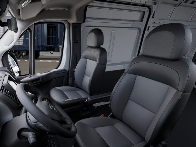New 2027 RAM ProMaster 2500 w/ Convenience Group FWD image 23