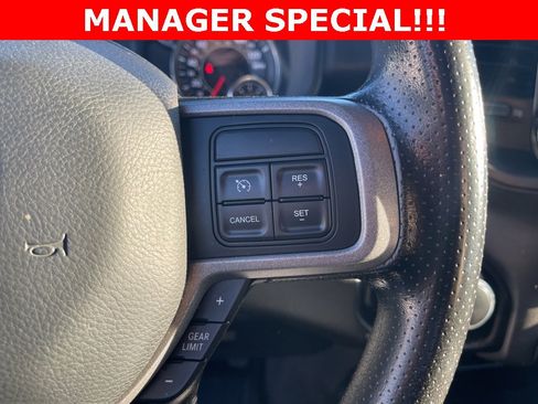 Used 2022 RAM 2500 Tradesman image 19