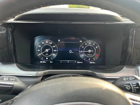 Certified 2023 Kia Sorento SX AWD/4WD image 19
