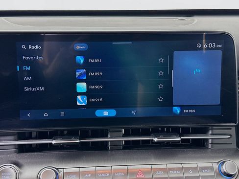 Used 2024 Hyundai Kona SEL FWD image 21