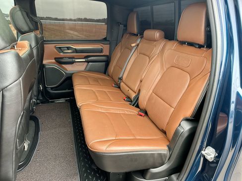 Used 2020 RAM 1500 Limited image 23