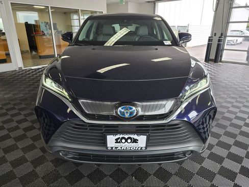 Used 2023 Toyota Venza LE AWD/4WD image 8
