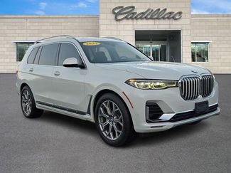 Used 2020 BMW X7 xDrive40i w/ Executive Package video 2