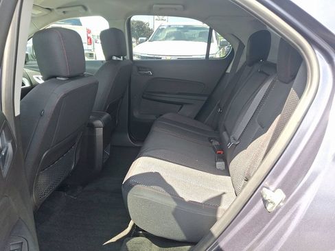 Certified 2013 Chevrolet Equinox LT w/ Driver Convenience Package FWD image 10