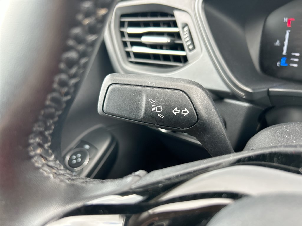 Used 2024 Ford Escape Active AWD/4WD image 34