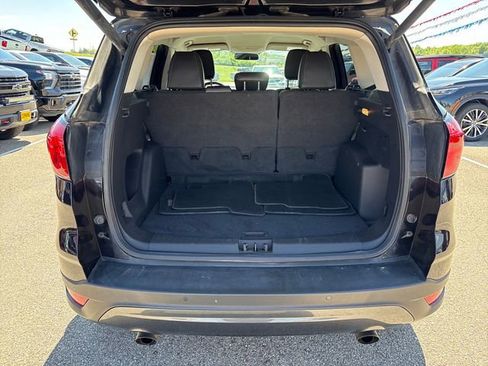 Used 2019 Ford Escape SEL AWD/4WD image 22