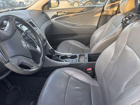 Used 2011 Hyundai Sonata Limited FWD image 6