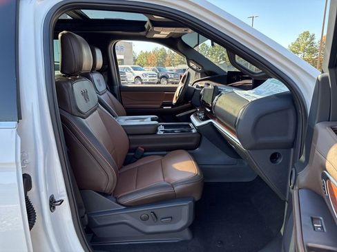 New 2025 Ford Expedition Max King Ranch image 21