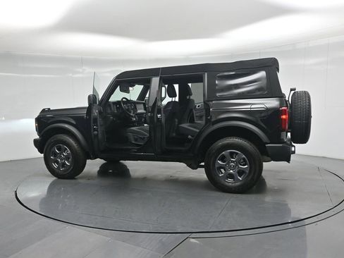 Certified 2025 Ford Bronco Big Bend image 29