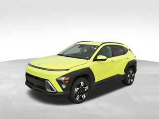 Used 2025 Hyundai Kona SEL video 2