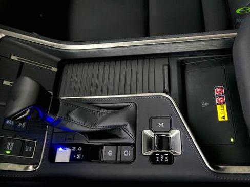 Used 2026 Lexus GX 550 w/ Accessory Package (2T) AWD/4WD image 70