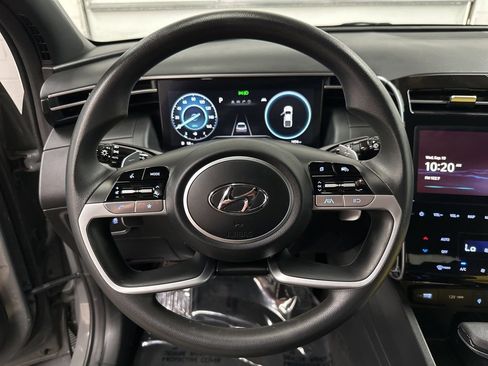 Used 2024 Hyundai Santa Cruz Night image 17