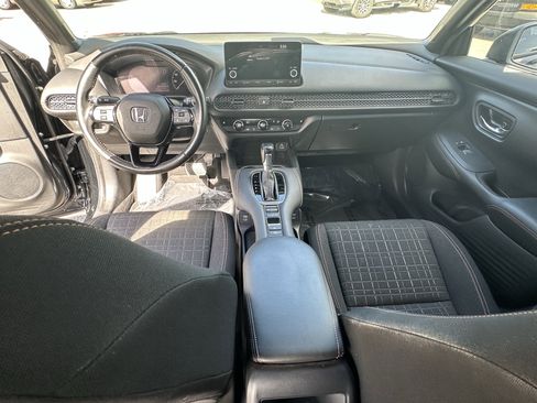 Used 2024 Honda HR-V Sport image 32