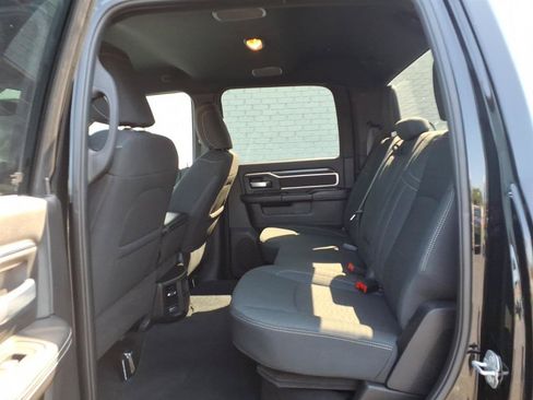 Used 2026 RAM 2500 Big Horn AWD/4WD image 13