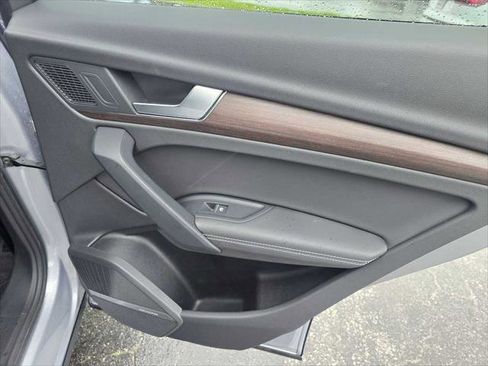 Used 2023 Audi Q5 2.0T Premium Plus w/ Premium Plus Package image 13