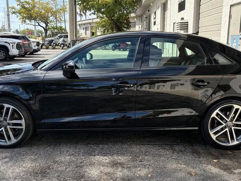 Used 2020 Audi A3 2.0T Premium image 10