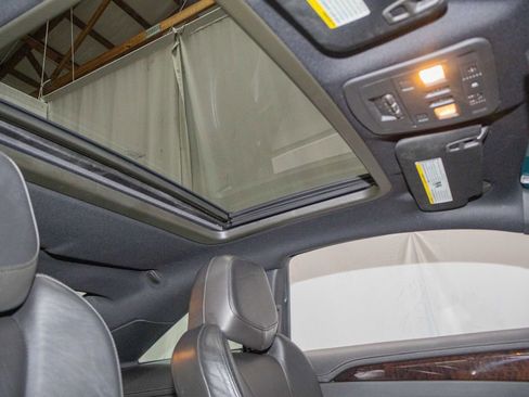 Used 2011 Cadillac CTS V w/ Wood Trim Package RWD image 18