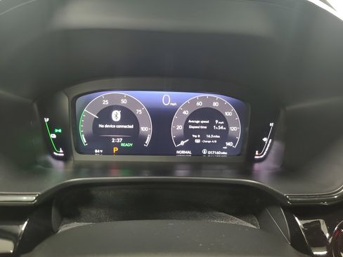 Used 2026 Honda CR-V Sport Touring image 30