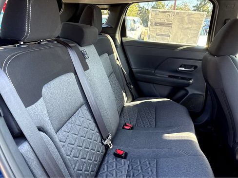 New 2026 Nissan Kicks SV w/ SV Premium Package FWD image 12