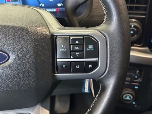 Used 2024 Ford F150 XLT w/ Tow/Haul Package AWD/4WD image 23
