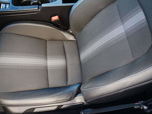 Used 2022 Honda Civic Sport image 9