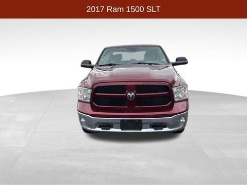 Used 2017 RAM 1500 Outdoorsman image 2