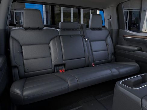 New 2026 Chevrolet Silverado 1500 RST w/ Safety Package image 17