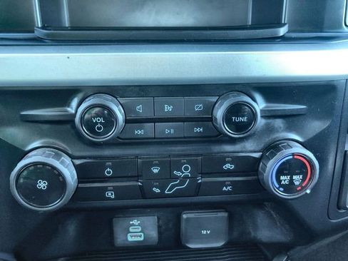 Used 2024 Ford F250 XLT AWD/4WD image 18