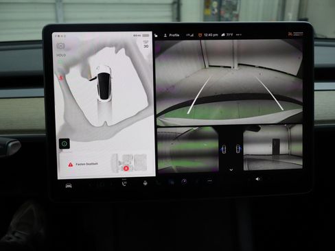 Used 2023 Tesla Model 3 Standard Range image 24