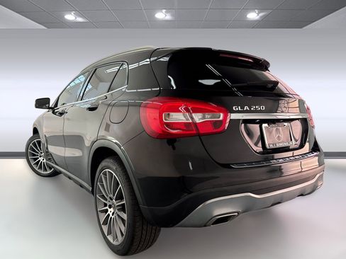 Used 2018 Mercedes-Benz GLA 250 image 3