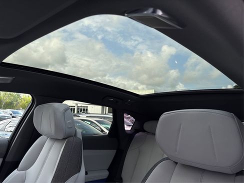 New 2026 Cadillac Optiq Sport 1 RWD image 31