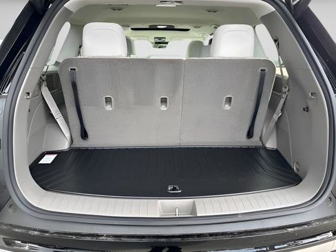 New 2026 Hyundai Palisade SEL AWD/4WD image 9