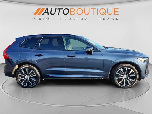 Used 2023 Volvo XC60 B5 Plus w/ Climate Package AWD/4WD image 6