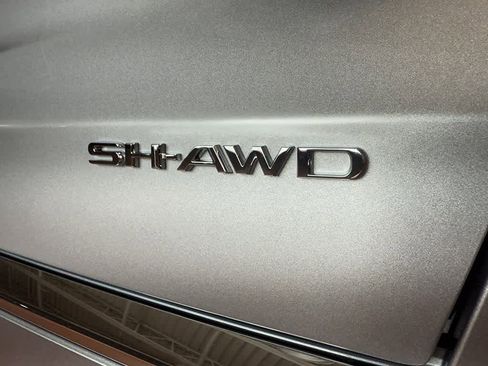 New 2026 Acura MDX SH-AWD w/ Technology Package image 10
