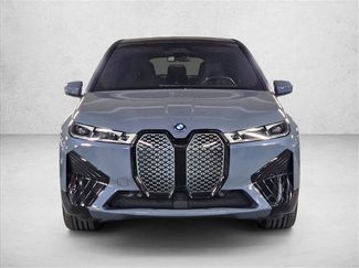 Certified 2024 BMW iX xDrive50 w/ Sport Package AWD/4WD video 2