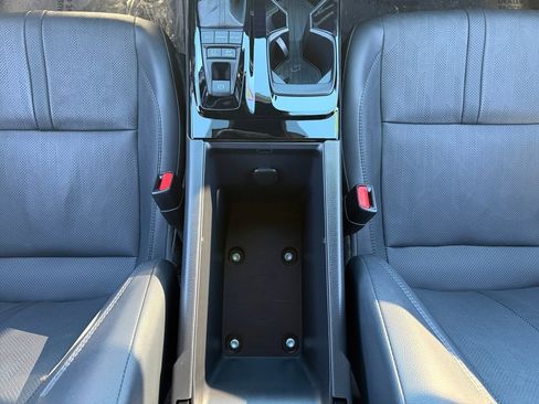 Certified 2025 Toyota Camry XSE image 18