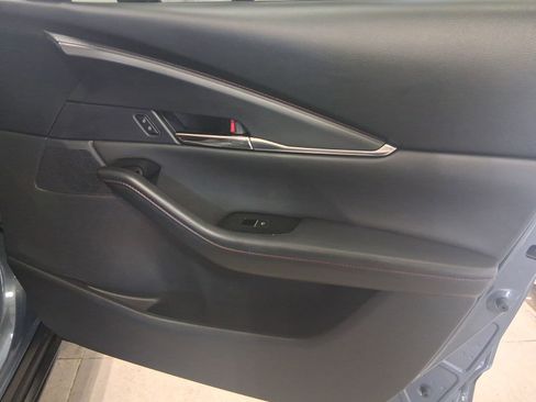 Used 2023 MAZDA CX-30 AWD 2.5 S w/ Preferred Package image 17