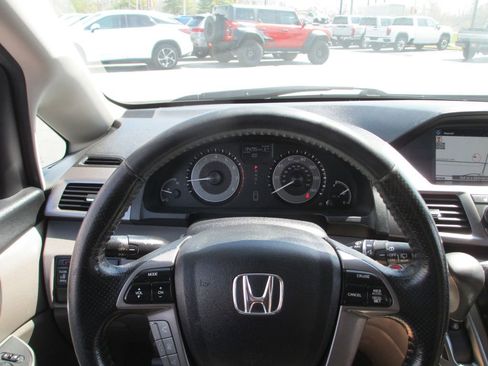 Used 2015 Honda Odyssey EX-L image 32